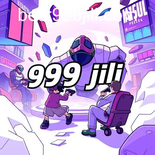 The Rise of 999jili and Its Impact on Gaming