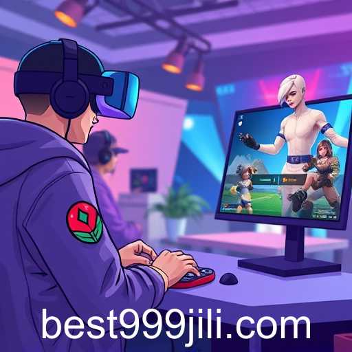 The Rise of 999jili: A New Era in Online Gaming