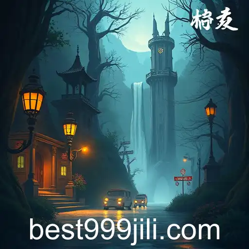 Exploring the World of Adventure Games: Discovering the Excitement of '999jili'