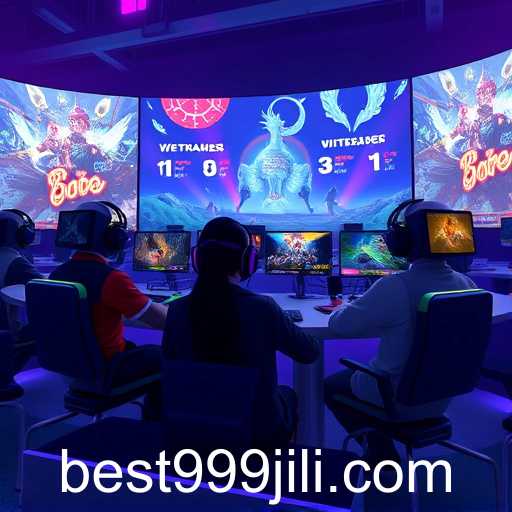 The Digital Transformation of Online Gaming