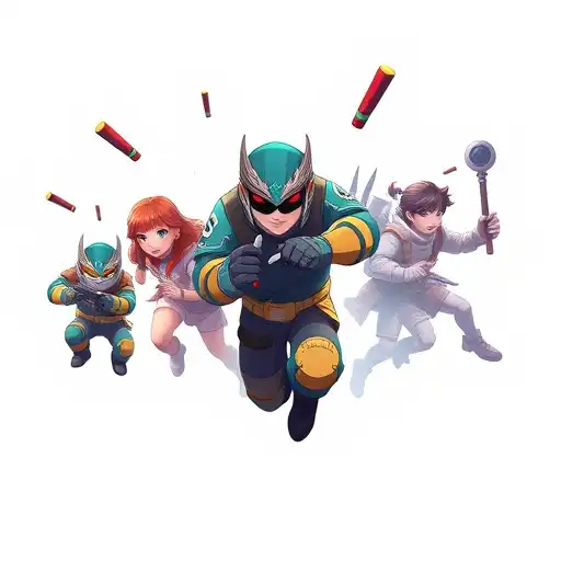 Digital Shift: Gaming's Evolution