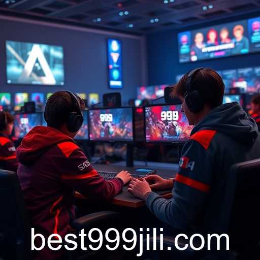 Emerging Trends in Online Gaming