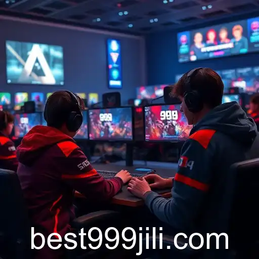 Emerging Trends in Online Gaming