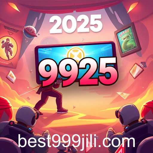 The Evolution of 999jili amid Emerging Gaming Landscapes