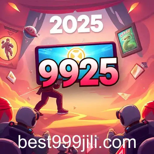 The Evolution of 999jili amid Emerging Gaming Landscapes