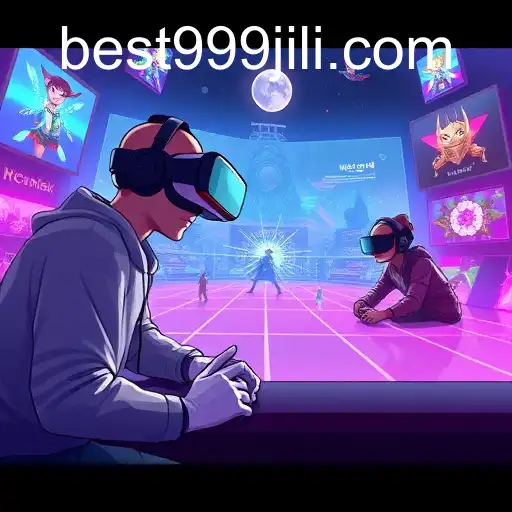 The Evolution of Online Gaming