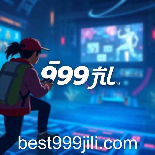 The Evolution of Online Gaming: 999jili Leads the Charge