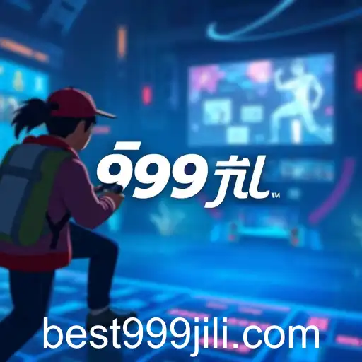 The Evolution of Online Gaming: 999jili Leads the Charge