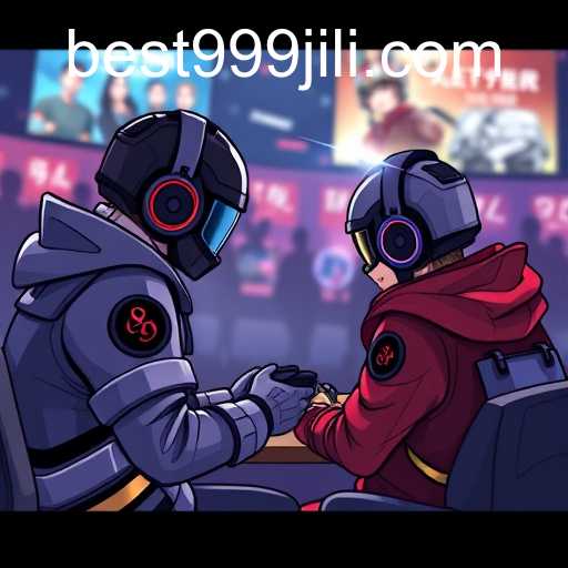 The Evolution of Online Gaming with 999jili