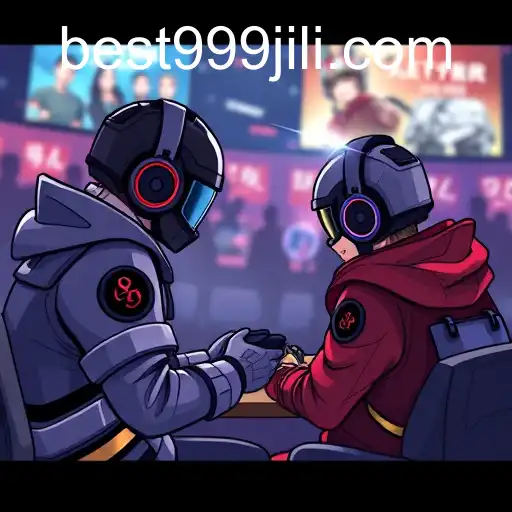 The Evolution of Online Gaming with 999jili