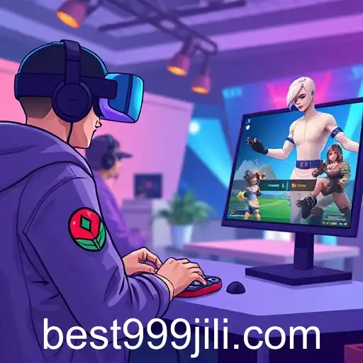 The Rise of 999jili: A New Era in Online Gaming