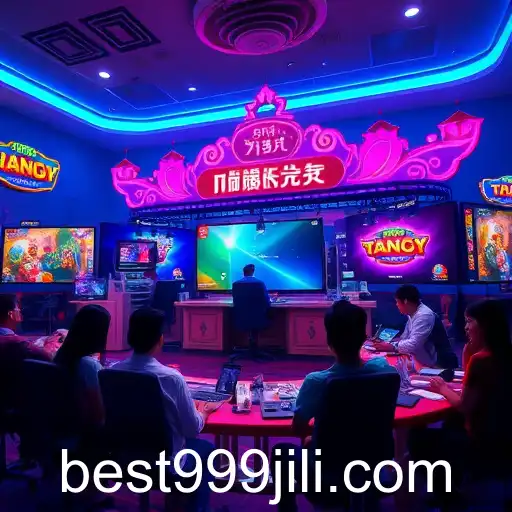 Digital Trends Impacting the Gaming Industry