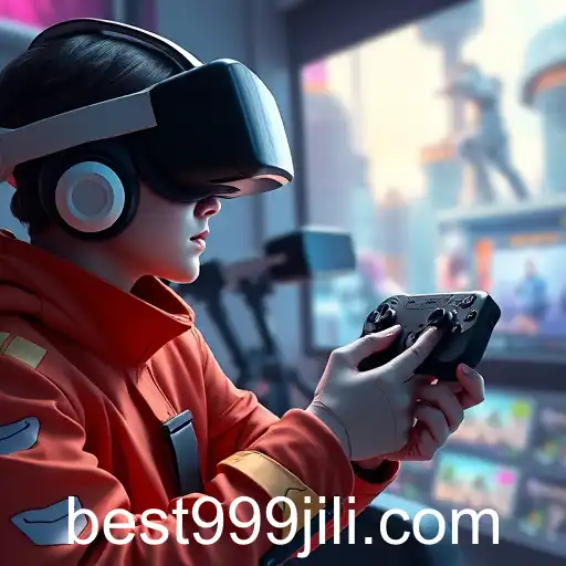 Emerging Trends in Online Gaming