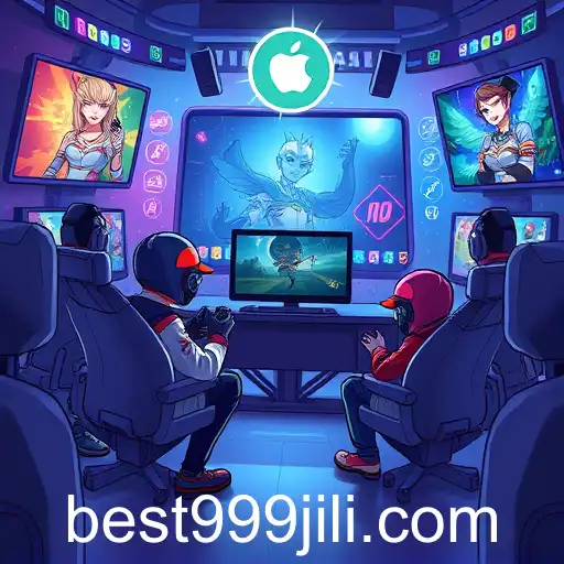 The Rise of Online Gaming in the Digital Age