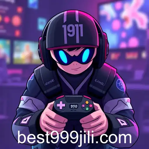 The Rise of 999jili in the Gaming World