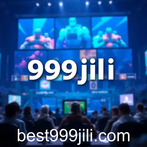 The Rise of 999jili in Online Gaming