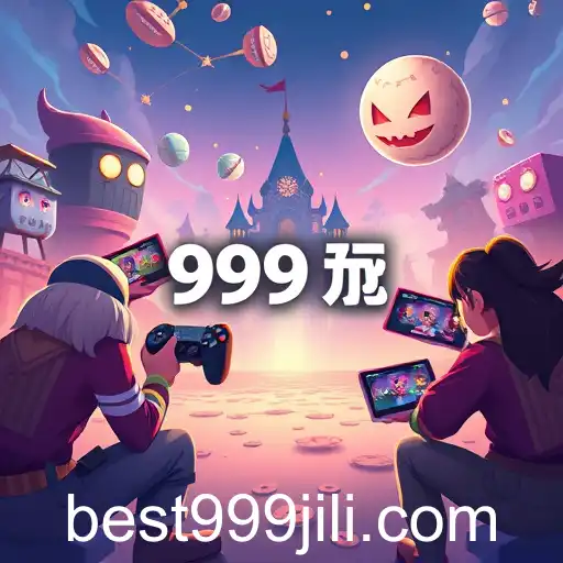 The Rise of 999jili in the Gaming World