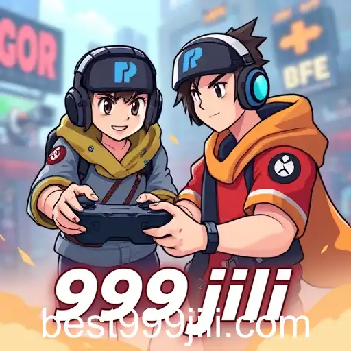 The Rise of 999jili in the Modern Gaming Scene