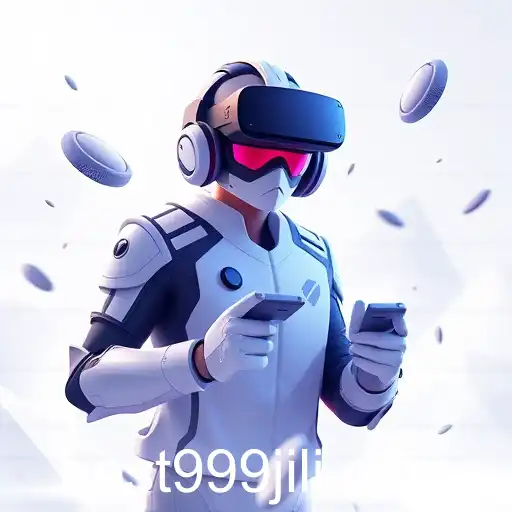 The Rise of 999jili: A Game-Changing Platform in the Online Gaming World