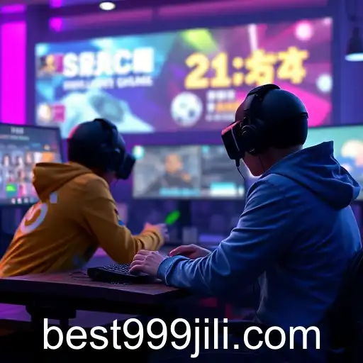 The Rise of Online Gaming Communities in the Modern Age