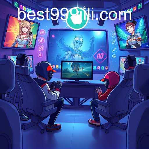 The Rise of Online Gaming in the Digital Age