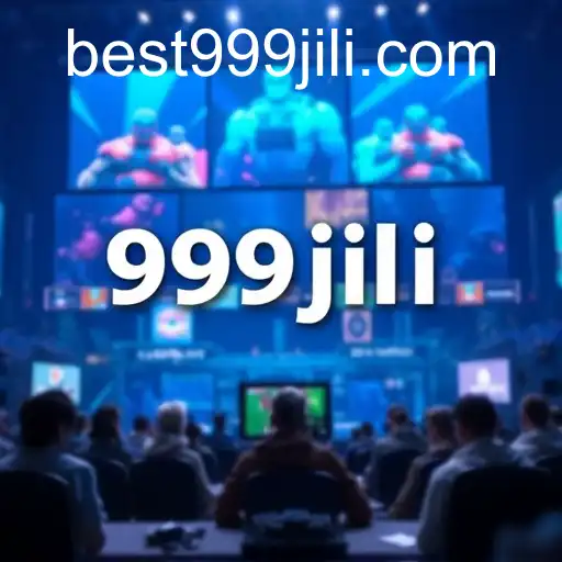 The Rise of 999jili in Online Gaming