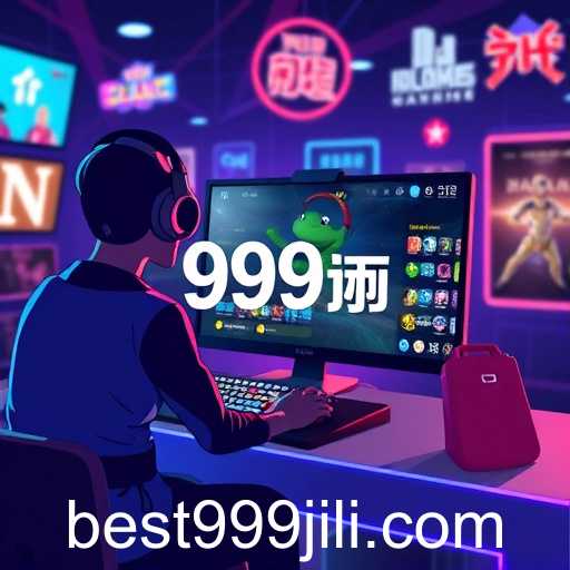The Rise of 999jili: A Digital Gaming Phenomenon