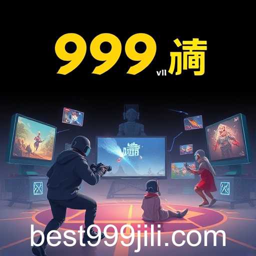 The Rise of 999jili in the Gaming World