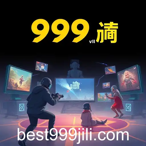The Rise of 999jili: Revolution in Online Gaming