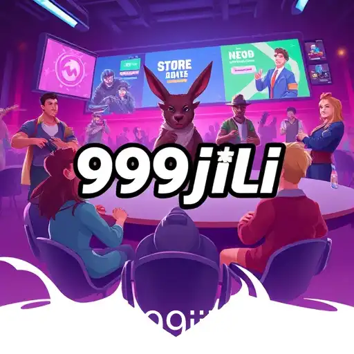 The Rise of 999jili in the Modern Gaming Scene