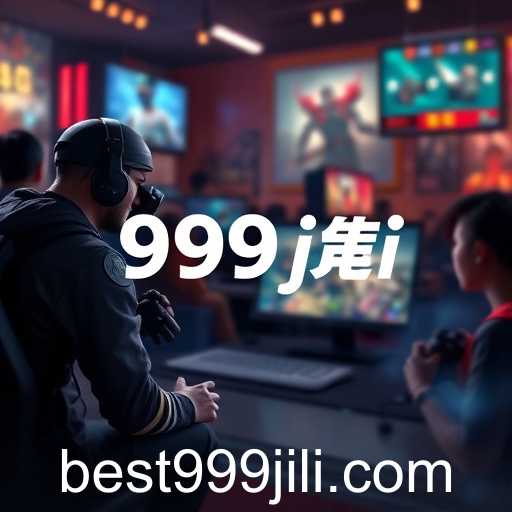 The Rise of 999jili: A Game-Changing Platform in the Online Gaming World