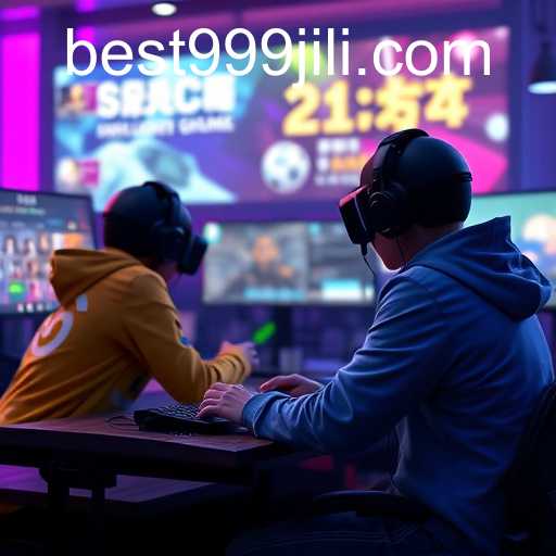 The Rise of Online Gaming Communities in the Modern Age