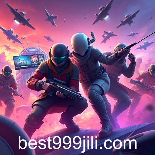 A Rising Star in Online Gaming