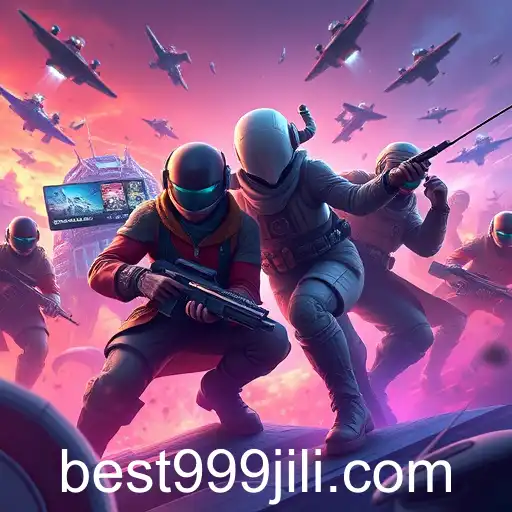 A Rising Star in Online Gaming