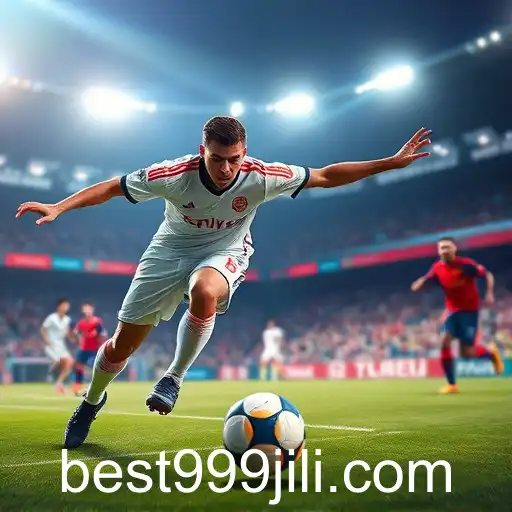 Exploring 'Sports Action' Games with 999jili: A Thrilling Gaming Experience