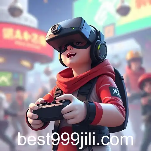 The Rise of 999jili in Online Gaming